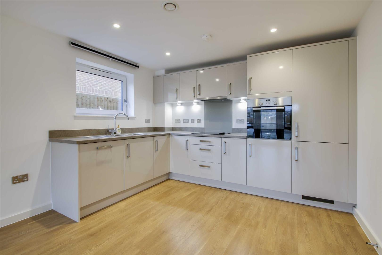 Gambit Avenue, Oakgrove, Milton Keynes